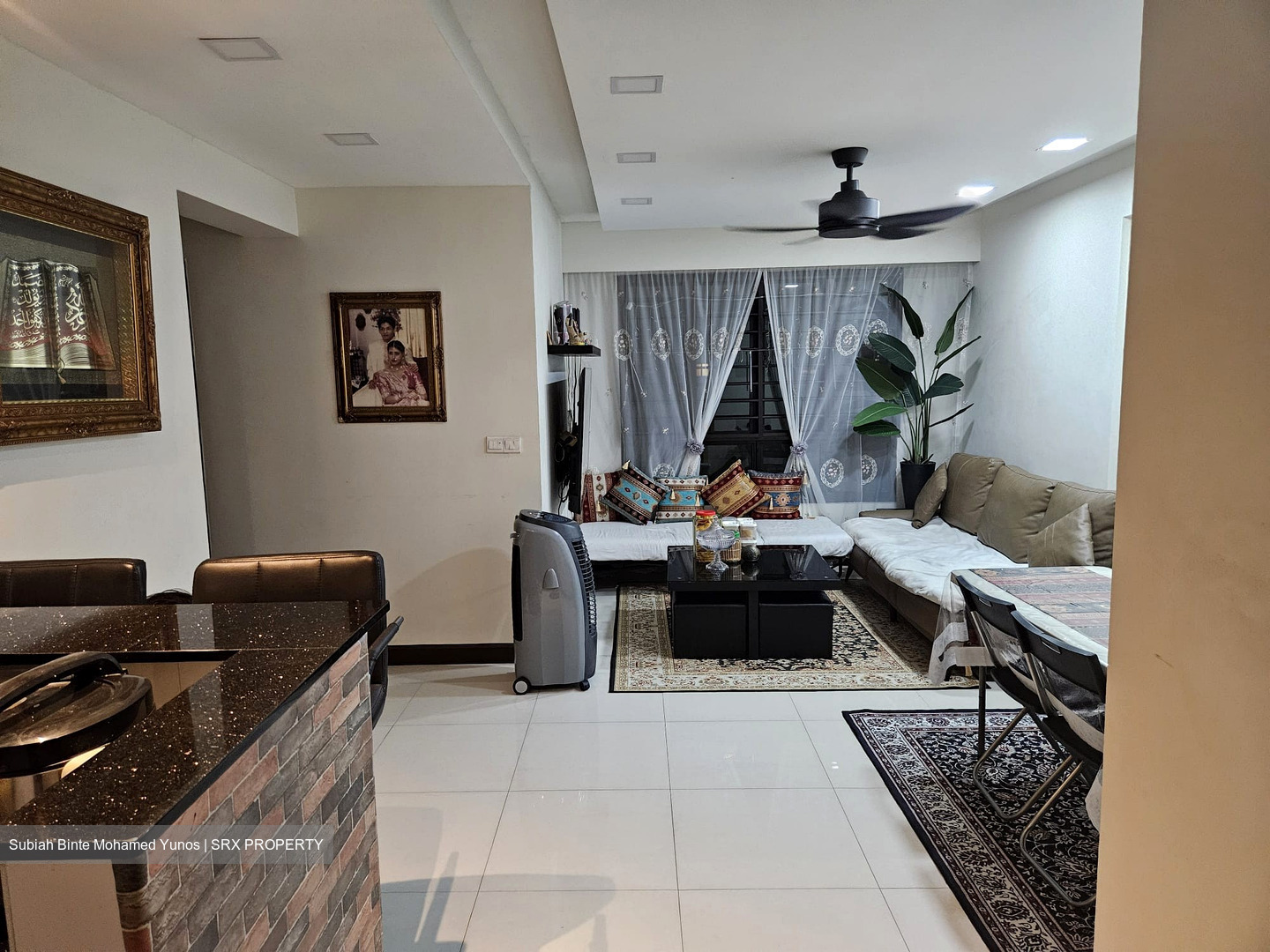 Blk 120B Punggol Edge (Punggol), HDB 3 Rooms #457024711